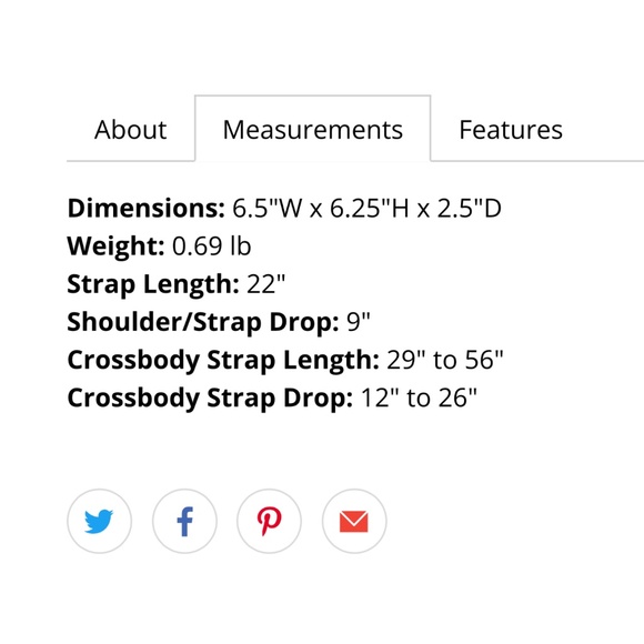 Lug Swing VL convertible crossbody / shoulder / belt bag in sand - Picture 7 of 8